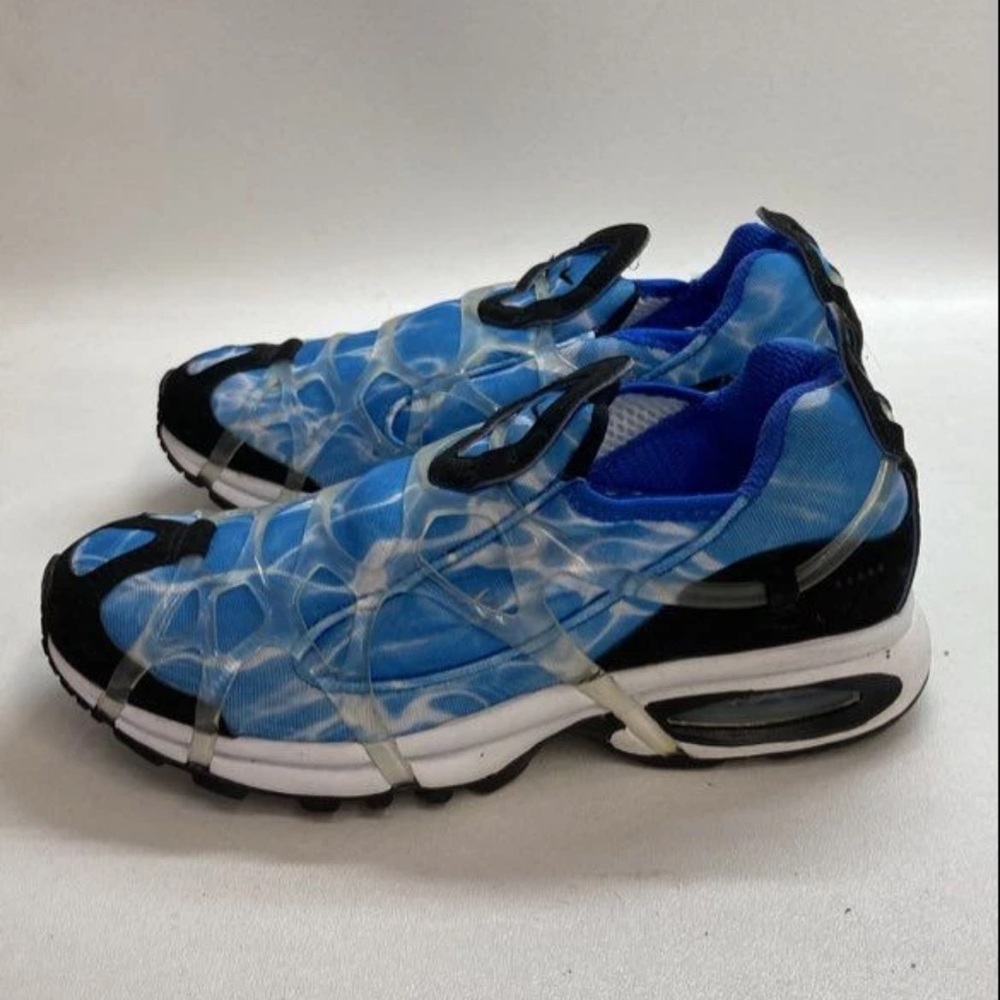 Nike Air Kukini "Water"